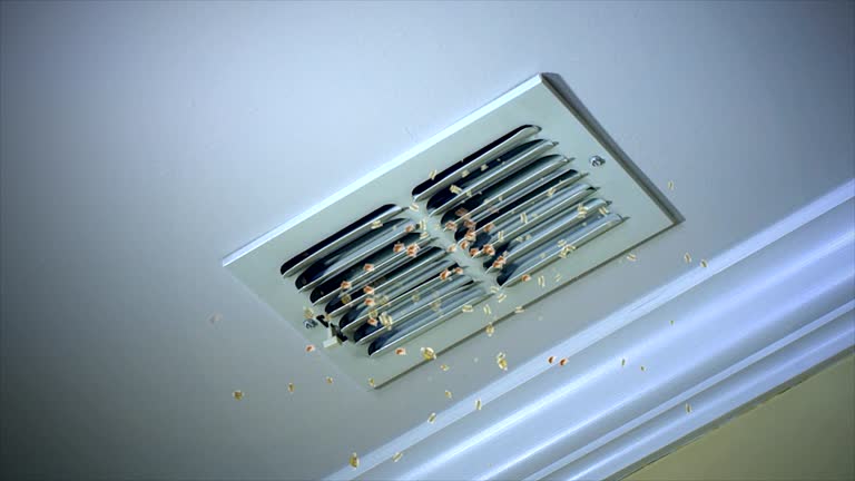 Best HVAC Air Duct Cleaning  in Angwin, CA