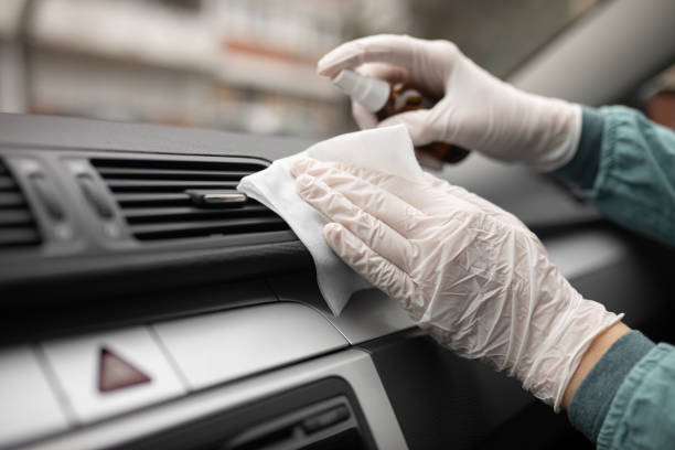 Best Ductwork Cleaning Services  in Angwin, CA
