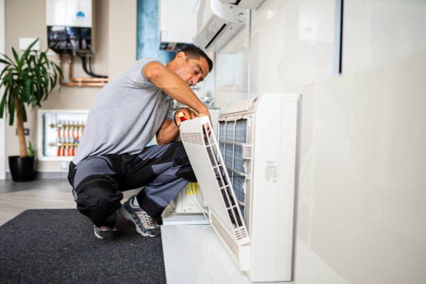 Best Best Air Duct Cleaning Near Me  in Angwin, CA