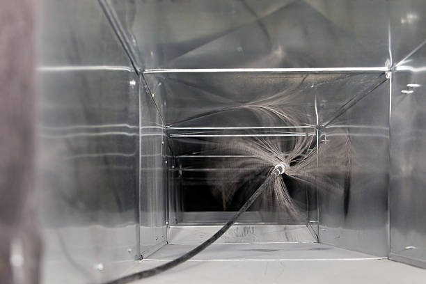 Best Emergency Air Duct Cleaning  in Angwin, CA