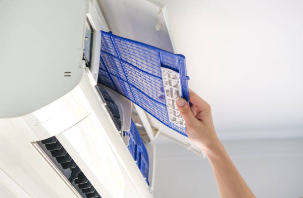 Best Duct Cleaning for Offices  in Angwin, CA