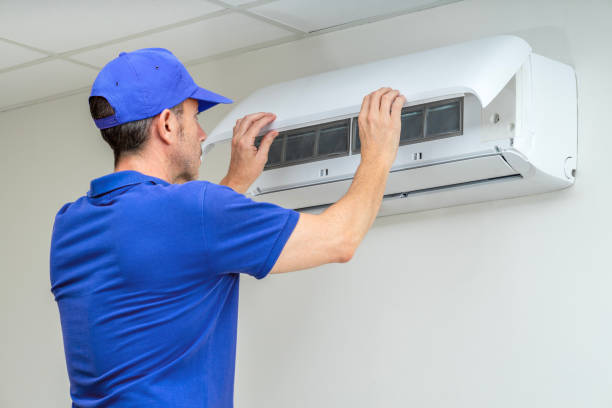 Best Air Vent Cleaning Services  in Angwin, CA