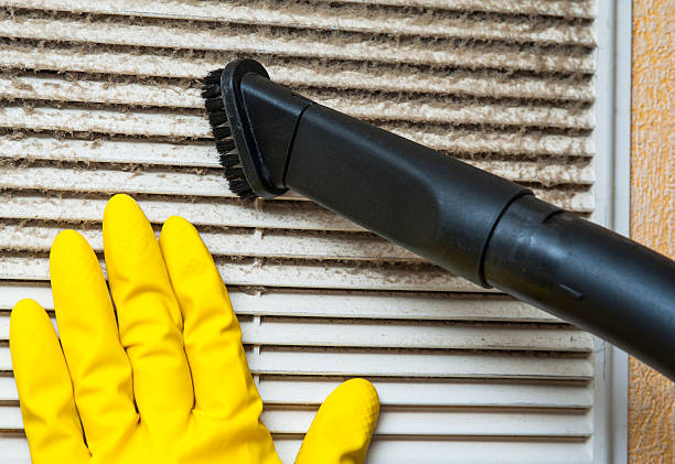 Best Dryer Vent Cleaning Services  in Angwin, CA