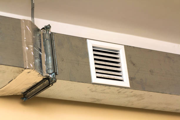 Best Air Duct Cleaning Near Me  in Angwin, CA
